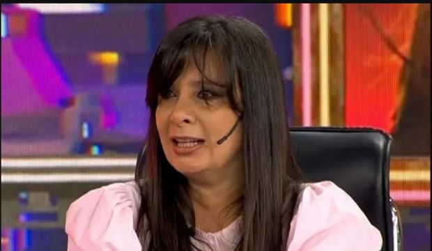 Edith Hermida contó que es acosada por un hombre: "Viene a casa"